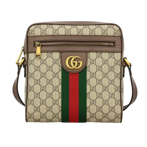 sacoche gucci homme beige|Sac Gucci pour Homme .